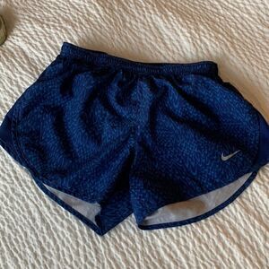 NIKE DRI-FIT, running shorts, XS, great condition